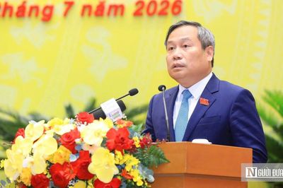 Chủ tịch Hà Nội nhận trách nhiệm về nhiệm vụ chậm tiến độ