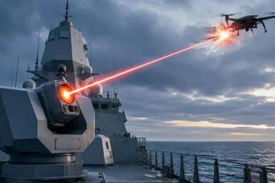 Loại vũ khí là 'khắc tinh' của UAV sắp được đưa vào sản xuất hàng loạt