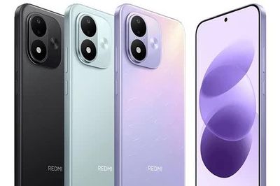 Xiaomi Redmi Note 17 ra mắt: RAM 8GB, pin 8.000mAh, giá hơn 5 triệu đồng