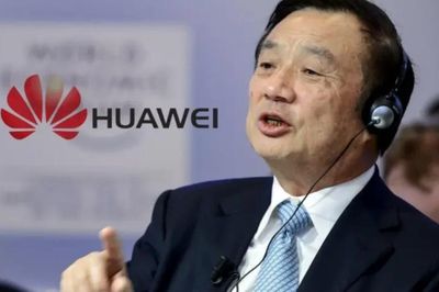 Nhậm Chính Phi: Người xây 'đế chế Huawei' từ hơn 80 triệu đồng và những triết lý quản trị nổi tiếng