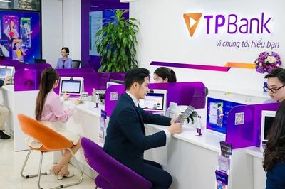 TPBank đã đi được bao xa trên hành trình chinh phục mục tiêu 'lãi vạn tỷ'?