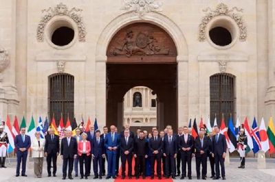 Bulgaria rút khỏi liên minh ủng hộ Ukraine