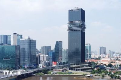 20 tỷ USD cam kết đầu tư vào VIFC-HCMC