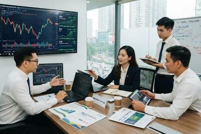Khuyến nghị cổ phiếu ngày 15/7: Mua HPG, PVS và ACB