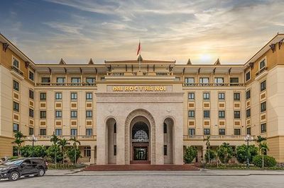 Điểm chuẩn Đại học Y Hà Nội những năm gần đây