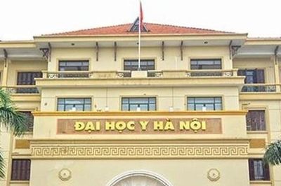 Đại học Y Hà Nội công bố điểm sàn xét tuyển năm 2026