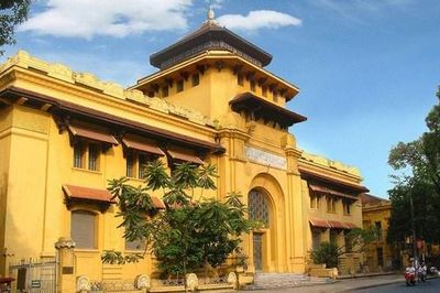 Trường Đại học Dược Hà Nội công bố điểm sàn xét tuyển năm 2026