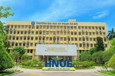 Điểm chuẩn Đại học Sư phạm Hà Nội 3 năm gần nhất