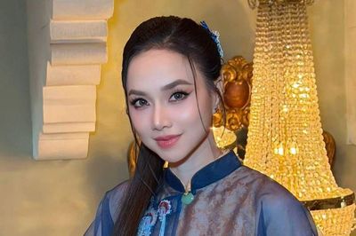 'Gia tài' hơn 700 tỷ đồng của Đinh Ngọc Diệp