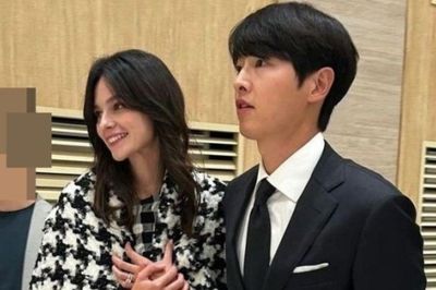 Khán giả phản ứng về tin đồn Song Joong Ki ly hôn lần hai