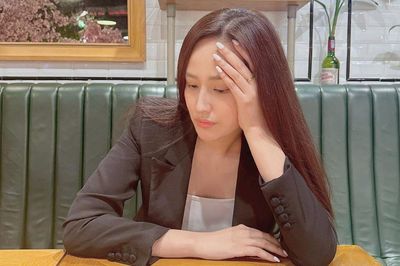 Mai Phương Thúy hiếm hoi nhắc đến mẹ ruột