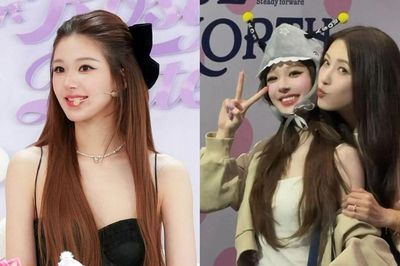 Bất ngờ về người âm thầm hỗ trợ Triệu Lộ Tư trong ngày trở lại