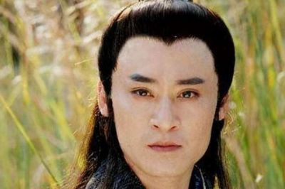Nhân vật thất bại nhất tiểu thuyết Kim Dung