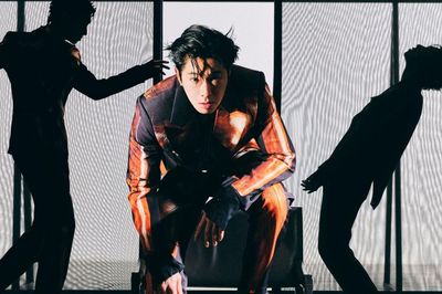 Thủ lĩnh TVXQ! xác nhận mang tour diễn solo đến Việt Nam