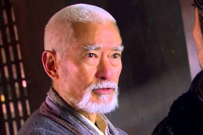 Vị cao thủ duy nhất sử dụng thành thạo 72 tuyệt kỹ Thiếu Lâm