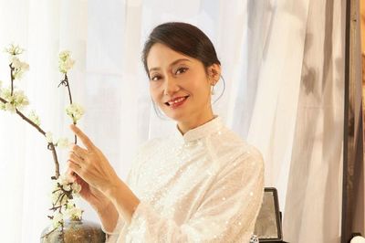 NSƯT Hạnh Thúy trải lòng về quá khứ