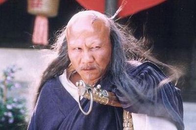 Phản diện thất bại nhất Thiên Long Bát Bộ
