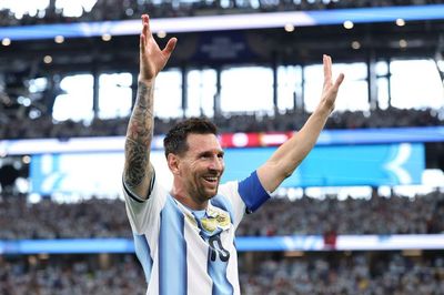 Anh - Argentina: Đại chiến lịch sử và tấm vé chung kết World Cup