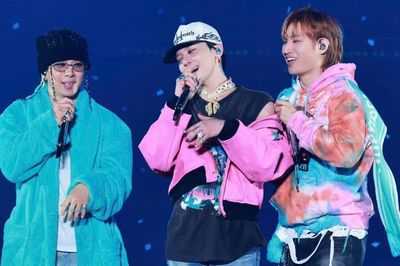 BIGBANG công bố tên tour diễn kỷ niệm 20 năm