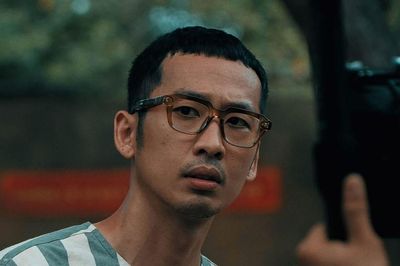 Tuấn Trần hé lộ tạo hình nhân vật trong phim mới