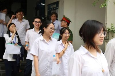 367.000 thí sinh bỏ xét tuyển đại học, vì sao?