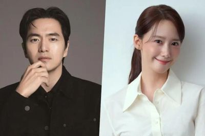 Lee Jin Wook đàm phán đóng cùng Yoona trong bản Hàn của 'Unnatural'
