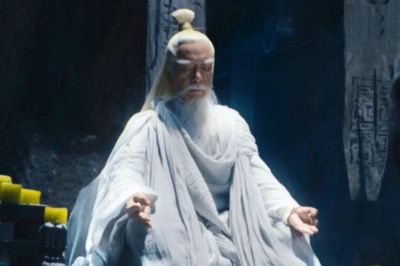 5 cao thủ mạnh nhất Thiên Long Bát Bộ