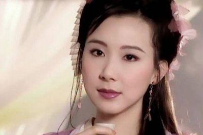 Lâm Thi Âm đẹp thế nào khiến Lý Tầm Hoan hy sinh cả đời?
