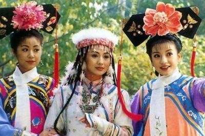 Chuyện tình của Hàm Hương khiến bao người tiếc nuối