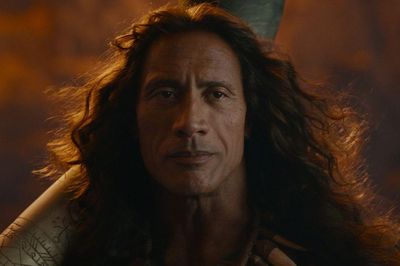 Cát-xê khủng của siêu sao Dwayne Johnson trong Moana