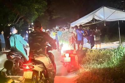 Lạng Sơn: Bị đá lăn vào đầu, người đàn ông 59 tuổi tử vong khi đi hái na