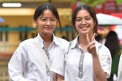 Chuyên gia hiến kế triệt tiêu gian lận, đổi mới thi cử