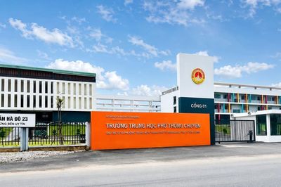 Vụ gian lận điểm thi ở Tuyên Quang: Khởi tố Hiệu trưởng Trường THPT chuyên Tuyên Quang