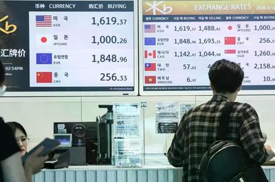 Du khách quốc tế đổ về Seoul khiến ngành khách sạn Hàn Quốc 'vỡ trận'