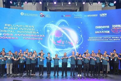 Indonesia tăng tốc xây dựng mạng lưới thanh toán QR xuyên biên giới