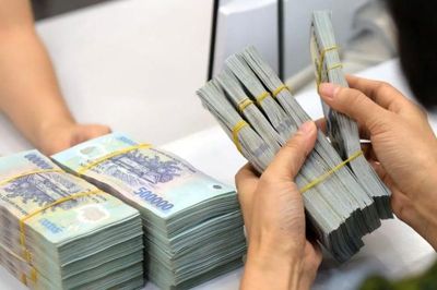 Lãi suất ngân hàng hôm nay 15/7: Kỳ hạn 12 tháng cao nhất 6,6%