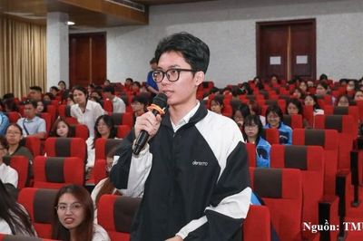 Ban hành khung chương trình đào tạo đại học với nhiều điểm mới