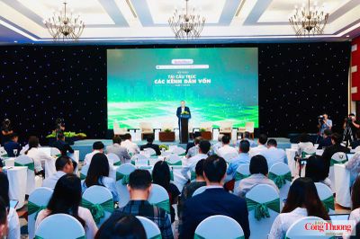 Tái cấu trúc các kênh dẫn vốn để đáp ứng nhu cầu tăng trưởng mới
