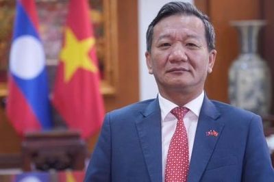 VIETLAO EXPO 2026 là cầu nối xúc tiến thương mại, đầu tư Việt Nam - Lào