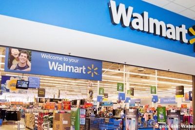 Tập đoàn Walmart 'săn' tìm 6 nhóm hàng Việt Nam