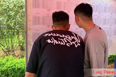 Bộ Giáo dục và Đạo tạo lên tiếng việc thí sinh chuyên Tuyên Quang được xét tuyển đại học