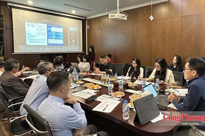 Doanh nghiệp Việt Nam nỗ lực làm chủ công nghệ đường sắt tốc độ cao