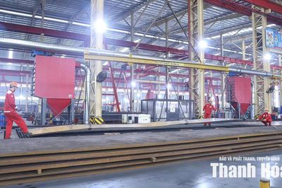 Tầm nhìn mới - Động lực mới - Không gian mới cho Thanh Hóa phát triển bứt phá (Bài 3): 'Chìa khóa vàng' trong chiến lược phát triển Thanh Hóa