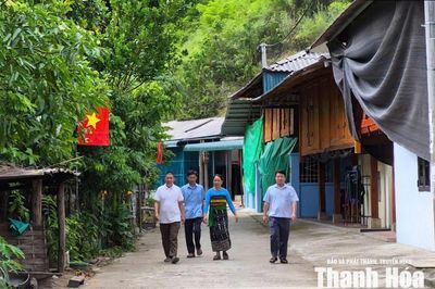 Sau một năm vận hành chính quyền địa phương 2 cấp ở xã vùng biên