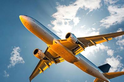 EASA khuyến cáo hãng hàng không tránh không phận Trung Đông do xung đột leo thang