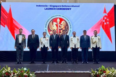 Indonesia, Singapore mở rộng hợp tác quốc phòng, xây loạt khu huấn luyện quân sự mới