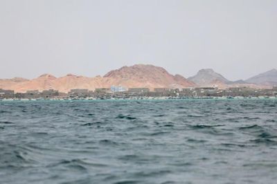 Sau Hormuz, Iran chuyển hướng sang Biển Đỏ như một điểm gây áp lực mới.