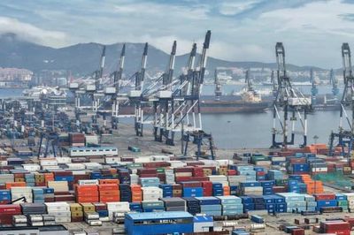 Trung Quốc tăng trưởng kinh tế quý II thấp nhất kể từ năm 2022