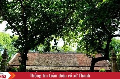 Nơi lưu giữ hồn cốt một vương triều