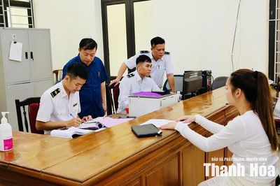 Không chủ quan trước nguy cơ dịch bệnh Ebola xâm nhập